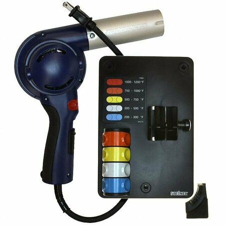 RF Heat Blower W/All Keys & Stand 34750